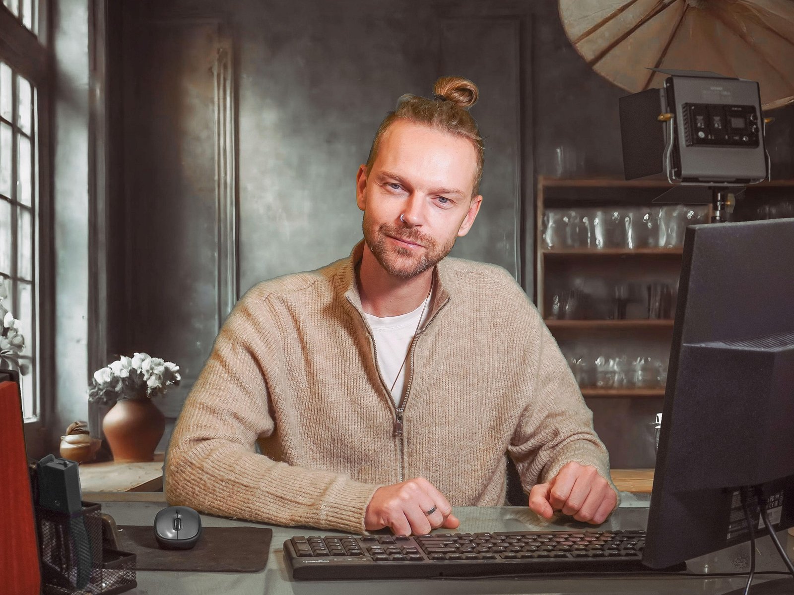 CV pour soutien informatique au Québec : exemple, compétences techniques et mots-clés