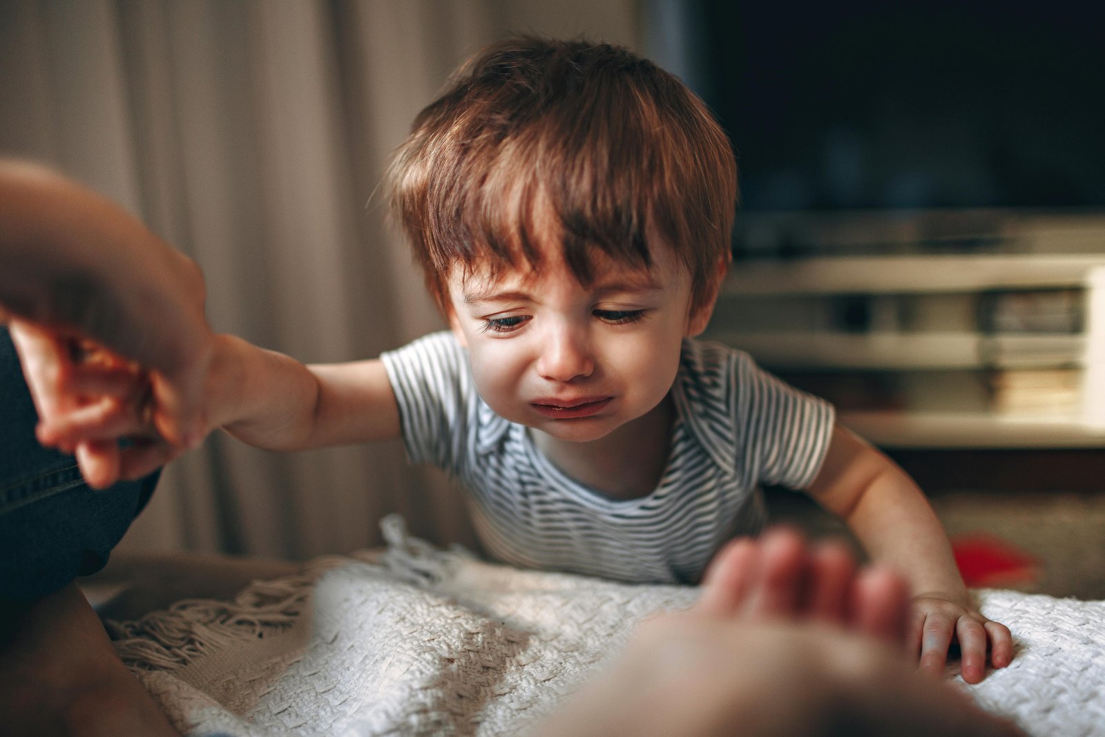 Crise dans les garderies subventionnées du Québec : des enfants menacés d'expulsion
